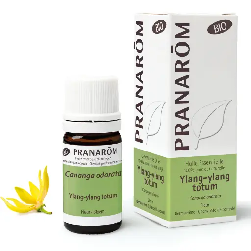 Ylang- Ylang (5 ml)