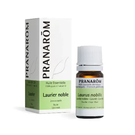 Laurier noble (5 ml)