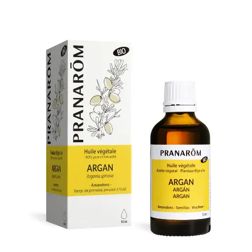 Argan BIO
