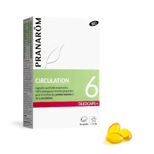 Circulation BIO