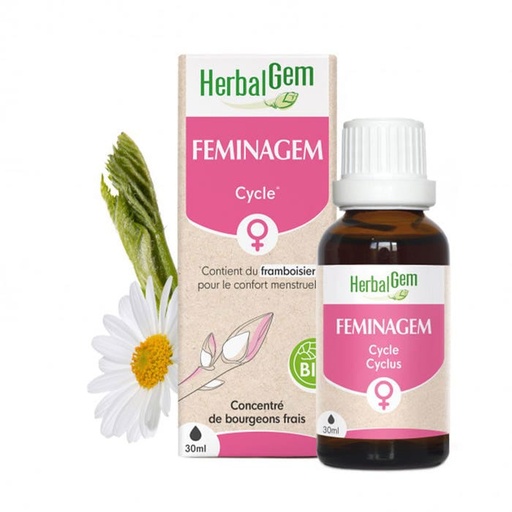 Feminagem/complexe cycle