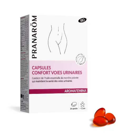 URIGEM/ Complexe confort urinaire