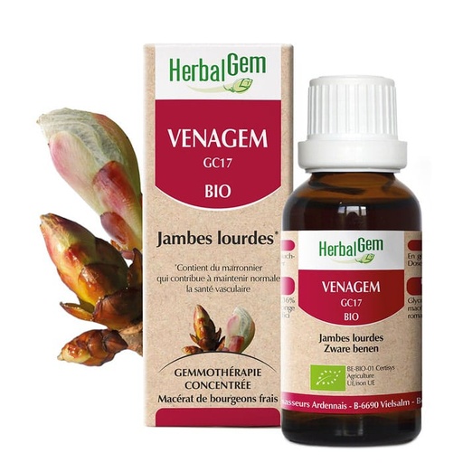 VENAGEM/ Complexe jambes lourdes