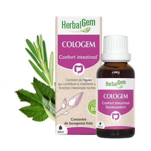 COLOGEM/ Complexe confort intestinal